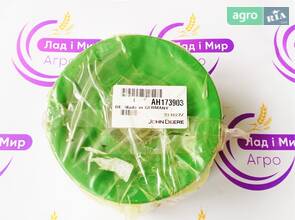 Шків AH173903 до комбайна John Deere