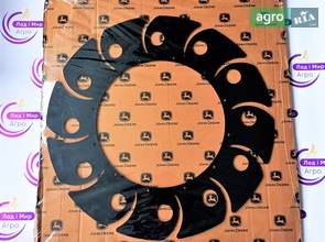 Вкладиш H203514 до комбайна John Deere