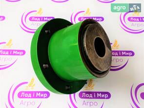 Гідравлічний циліндр 