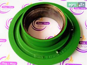 Шків AH219367 до комбайна John Deere