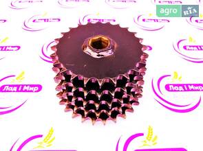 Зірочка AA54819 до сівалки John Deere