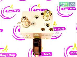 Гідравлічний клапан AA79219 до трактора John Deere