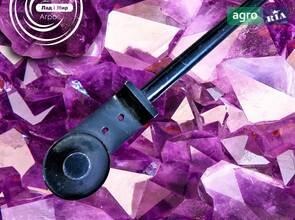 Кронштейн 501832 до жниварки Geringhoff