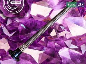 Вал 501073 до жниварки Geringhoff