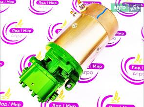 Насос гідравлічний