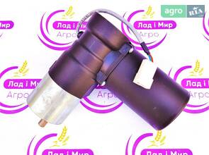 Електричний двигун