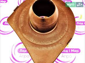 Кришка R116975 до трактора John Deere