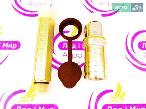 Швидкорз’ємна муфта 