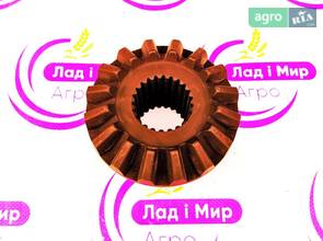 Шестерня диференціала