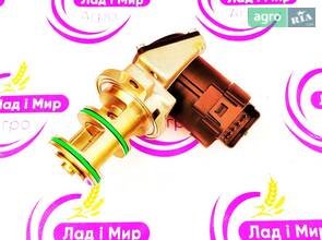 Клапан EGR RE537143 до трактора John Deere