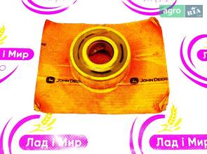 Кульковий підшипник