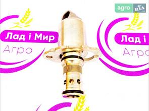 Електромагнітний клапан 