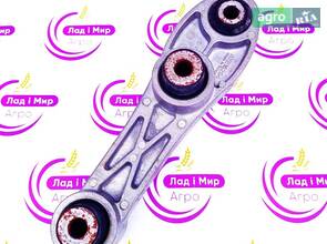 Важіль підвіски AXE16294 до комбайна John Deere