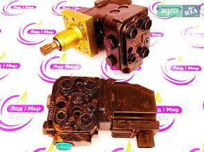 Насос дозатор  