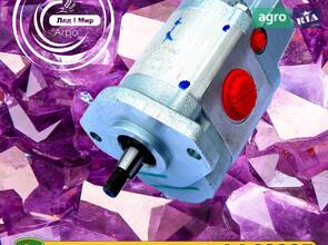 Гидравлический мотор 