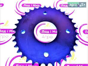 Зірочка Z100376 до комбайна John Deere