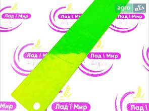 Накладка N314067 до оприскувача John Deere