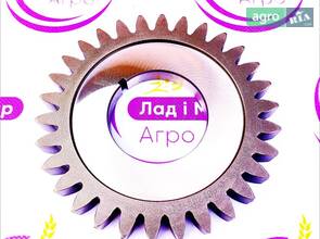 Шестерня R104589 до комбайна John Deere