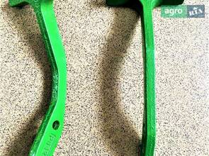 Важіль підвіски A64237 до сівалки John Deere