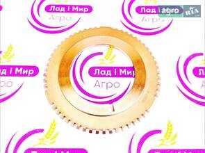 Шестерня R122377 до навантажувача John Deere