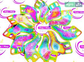 Чистик сошника 700746140 до сівалки John Deere