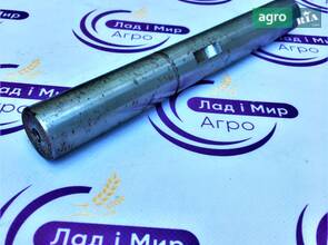 Вал 194853C1, 194853C2, 194853C3 приводу вентилятора на техніку New Holland, Case