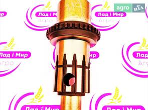 Вал R266971 до трактора John Deere