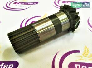 Шестерня 322494550 редуктора New Holland, Case MRX870, 4408, MR1270