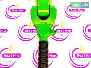 Муфта RE278964 до комбайна John Deere