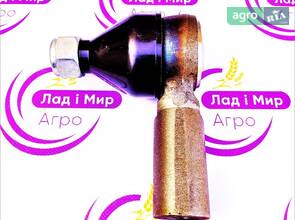 Накінечник AL177983 до трактора John Deere