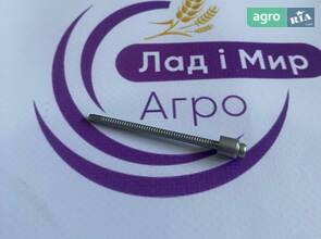 Заглушка головки блоку циліндра 