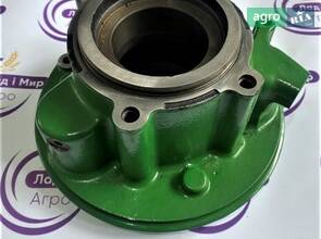 Корпус варіатора