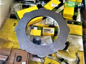 Диск зчеплення до КПП 