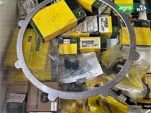 Кільце металеве