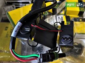 Датчик норми висіву