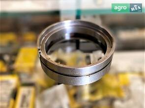 Втулка металева