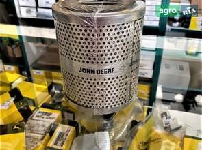 Фільтр гідравлічний