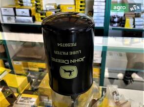 Фільтр масляний