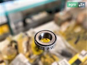 Підшипник роликовий конічний