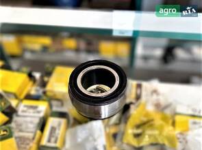 Підшипник кульковий