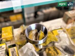 Кільце підшипника роликового 