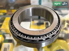 Підшипник роликовий