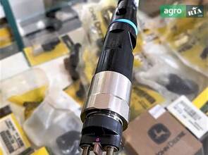 Форсунка двигуна