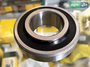 Підшипник кульковий