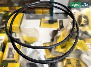 Кільце гумове U10624 до трактора John Deere