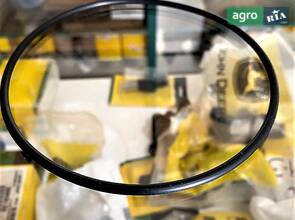 Кільце гумове F2573R до трактора John Deere