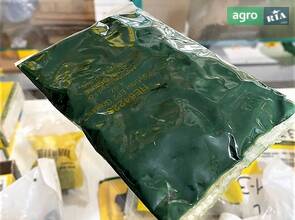 Сальник гумометалевий