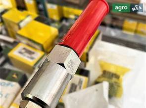 Гідравлічний клапан AN208682 до трактора John Deere