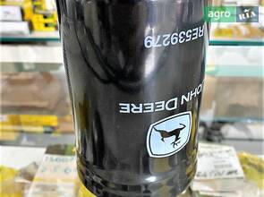 Фільтр масляний 