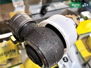 Наконечник рульової тяги